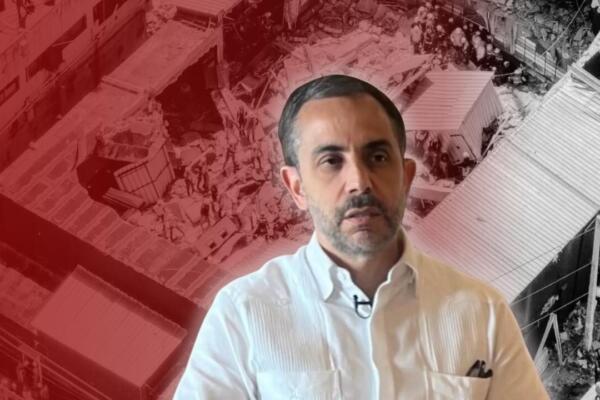 Antonio Espaillat, propietario del Jet Set