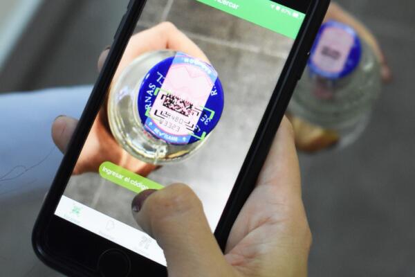 Revísame es una aplicación fácil de utilizar para verificar el origen de las bebidas alcohólicas y cigarrillos que se comercializan en RD.