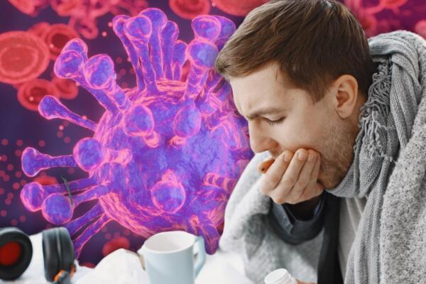 Influenza A predomina entre los virus respiratorios, dice Salud Pública.