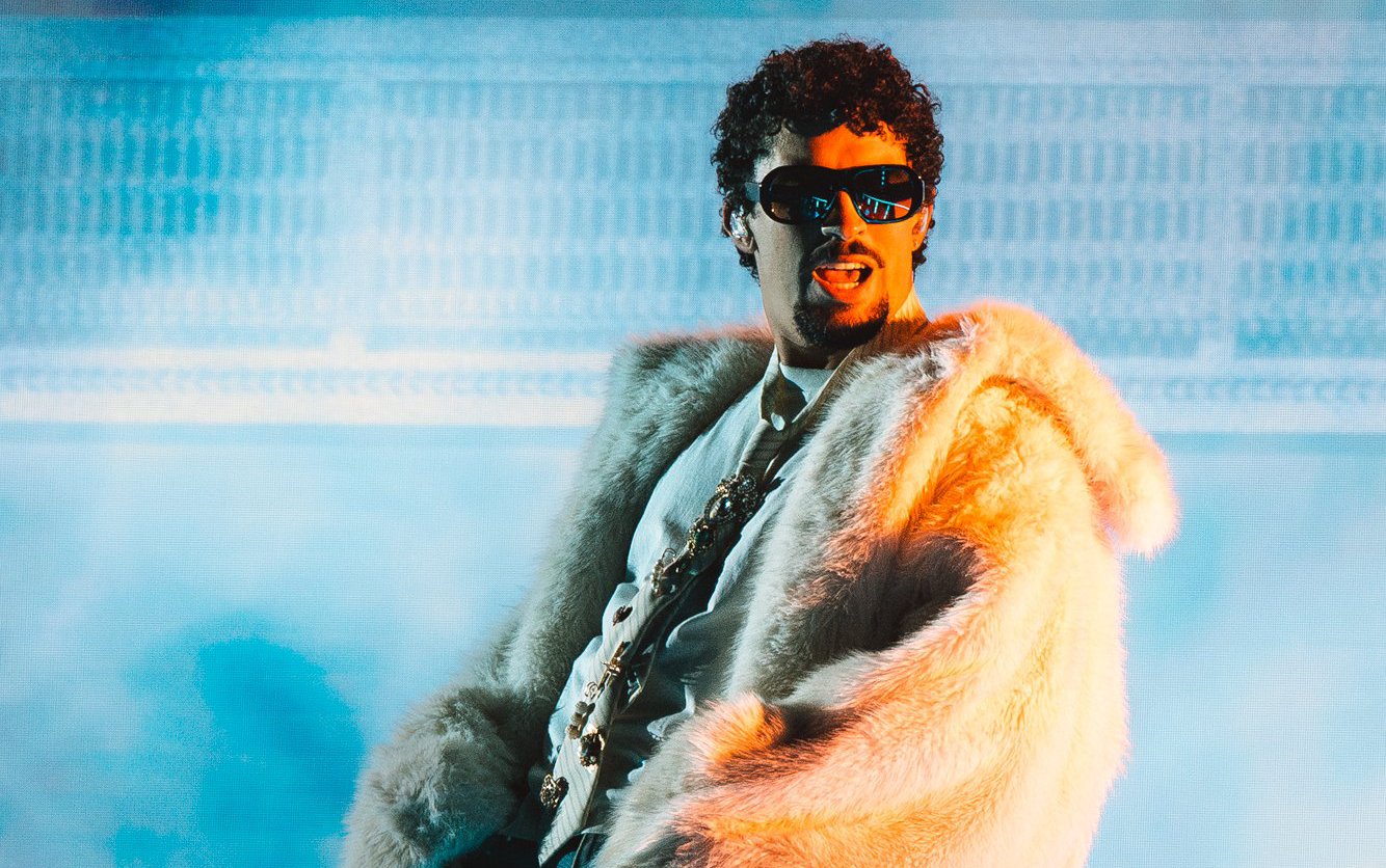 Bad Bunny se presentará en República Dominicana en septiembre