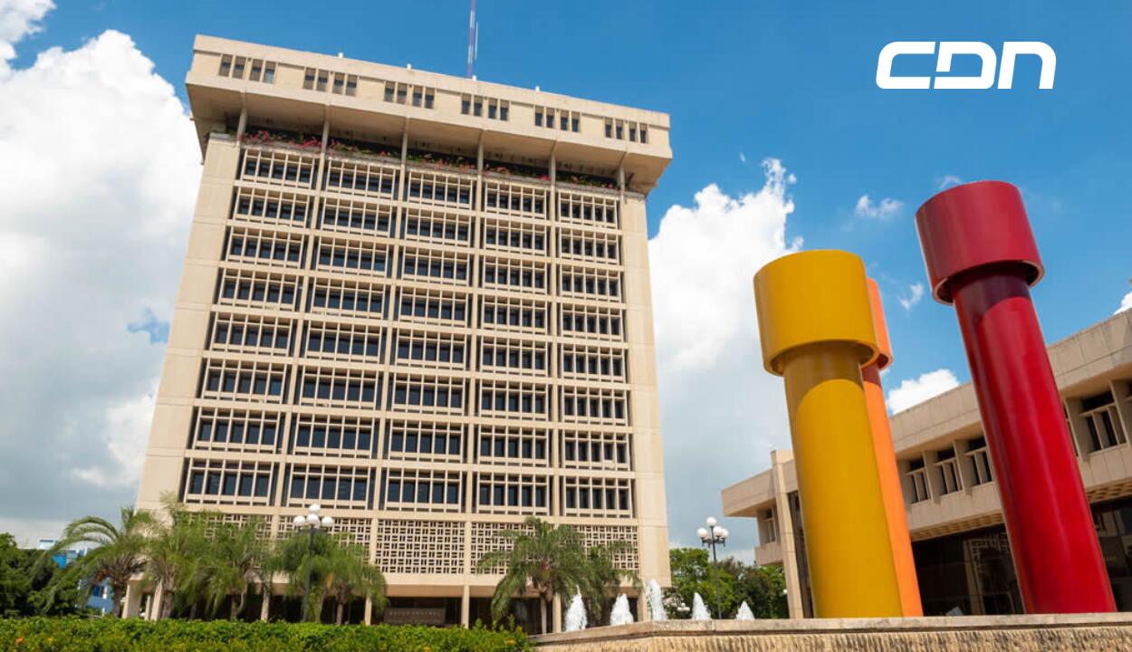 Banco Central de la República Dominicana