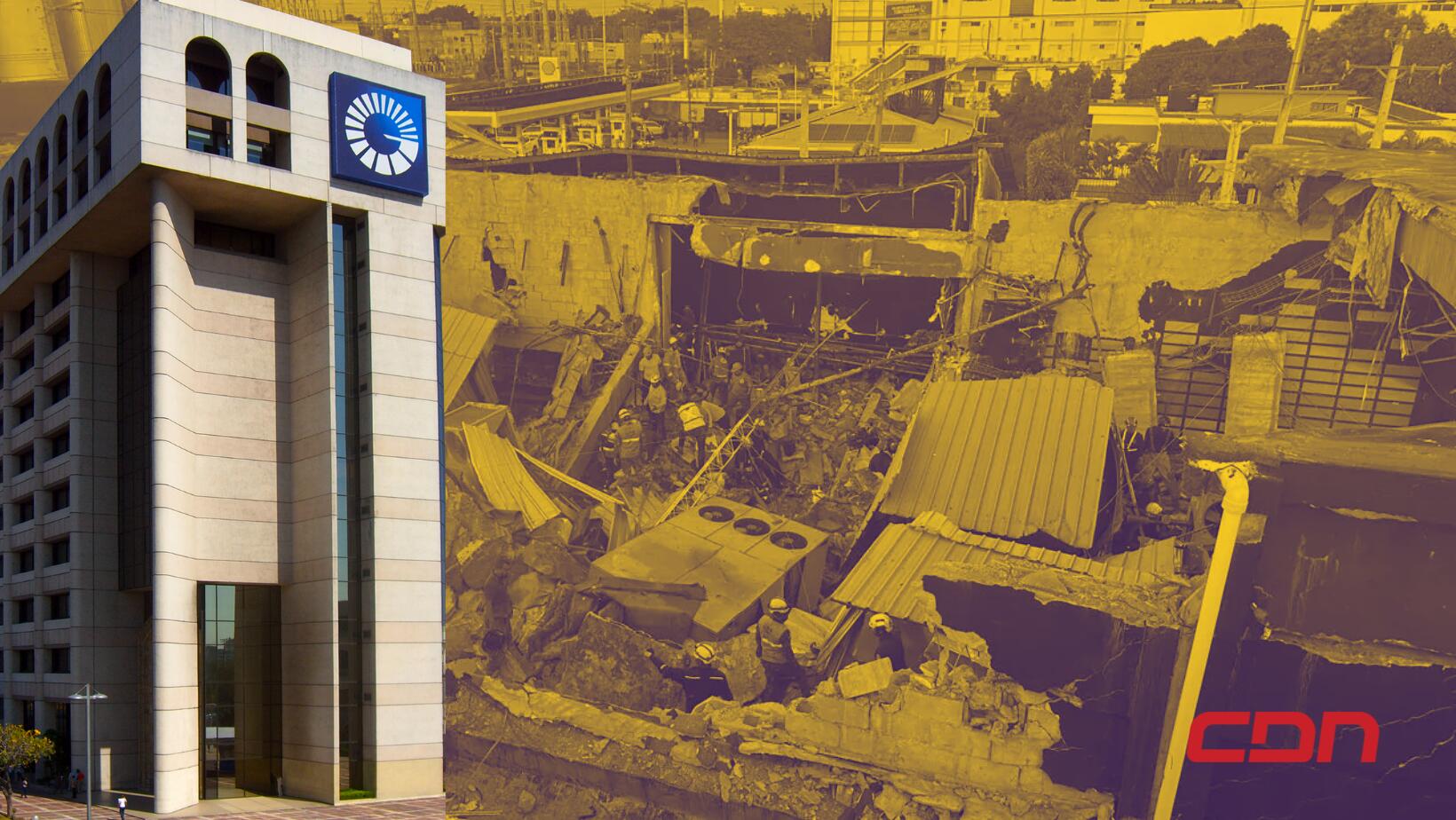 Banco popular se solidariza tras colapzo en Jet Set