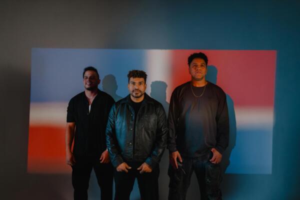 Grupo cristiano Barak presenta concierto “Dios Todo, Dios Fuerte”