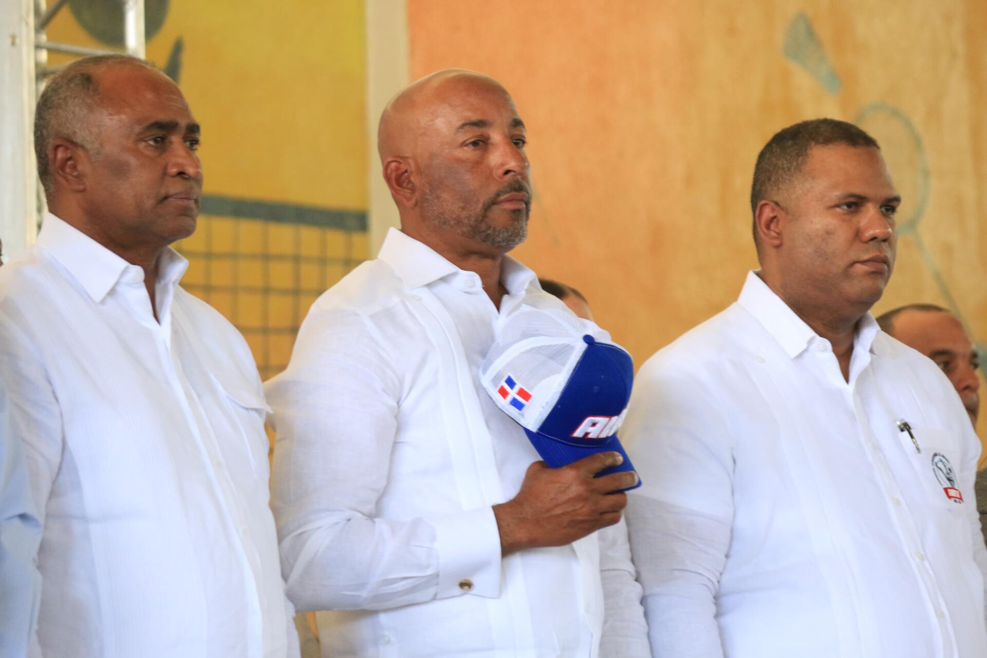 Los directivos de la AIBI resaltaron que en 2023 los peloteros dominicanos en las Grandes Ligas generaron 534 millones de dólares, sin que el país recibiera participación en esas ganancias