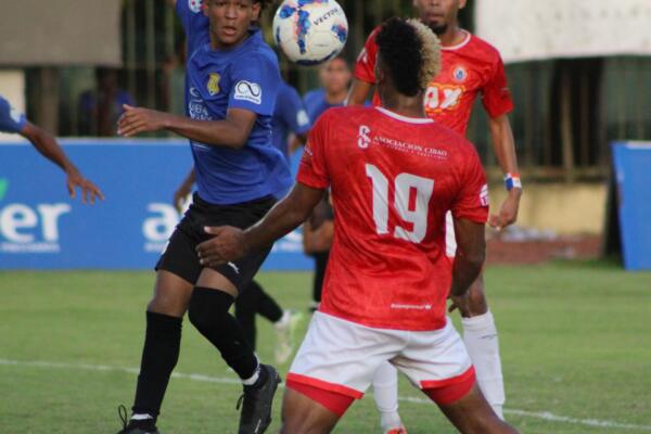 Este representó el segundo triunfo para el Atlético Vega Real y el quinto partido sin ganar de CBA Santo Domingo.