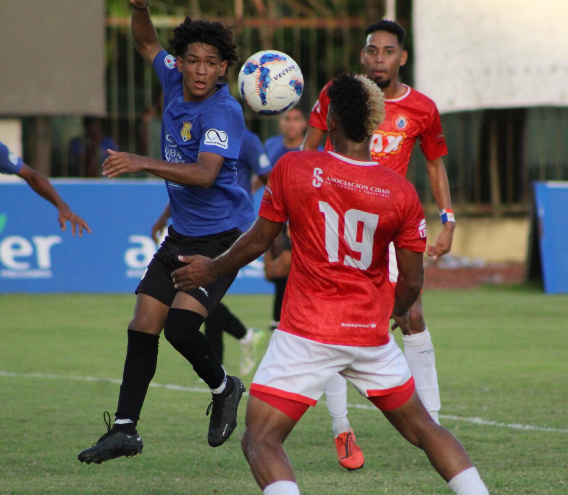 Este representó el segundo triunfo para el Atlético Vega Real y el quinto partido sin ganar de CBA Santo Domingo.