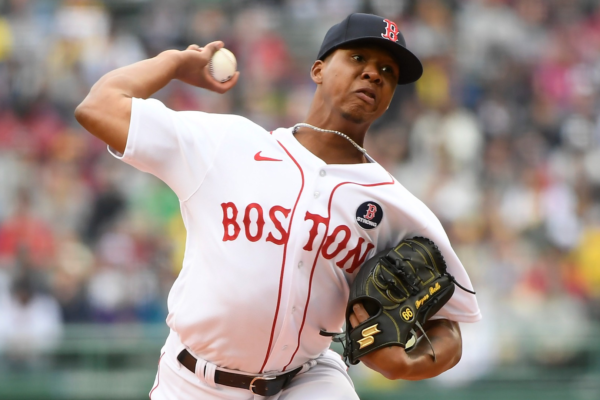 Brayan, nativo de Samaná, será parte de los seis dominicanos que buscarán llevar a puerto seguro a sus respectivos equipos en la jornada de este martes en las Mayores.