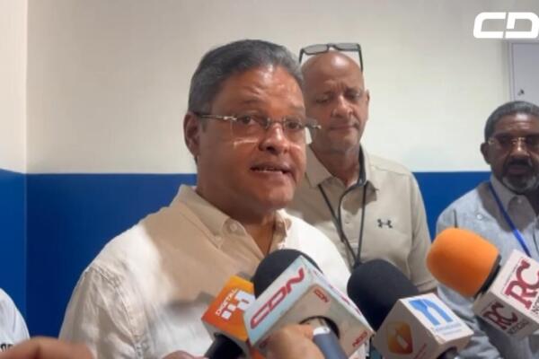 El Centro de Operaciones de Emergencias (COE) mantiene 14 provincias en alerta por vaguada tras la difusión del boletín del Indomet. Foto: CDN Digital