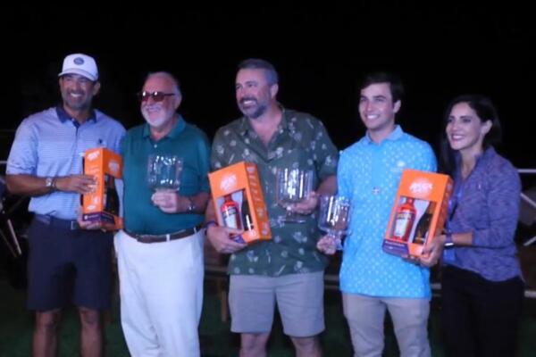 Corales Puntacana Resort, sede del primer y único PGA TOUR Event de República Dominicana, fue diseñado por el mundialmente famoso arquitecto Tom Fazio. 