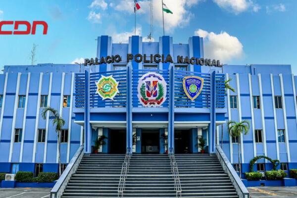 La Dirección Central de Investigación apresó en hechos separados a cuatro delincuentes por robos y atracos en San Juan y Gran Santo Domingo. Foto: CDN Digital