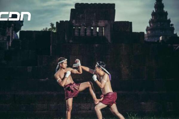 El Muay Thai dejó de ser solo un deporte tradicional tailandés para convertirse en una tendencia en alza dentro del mundo del fitness urbano. Foto: Fuente Externa