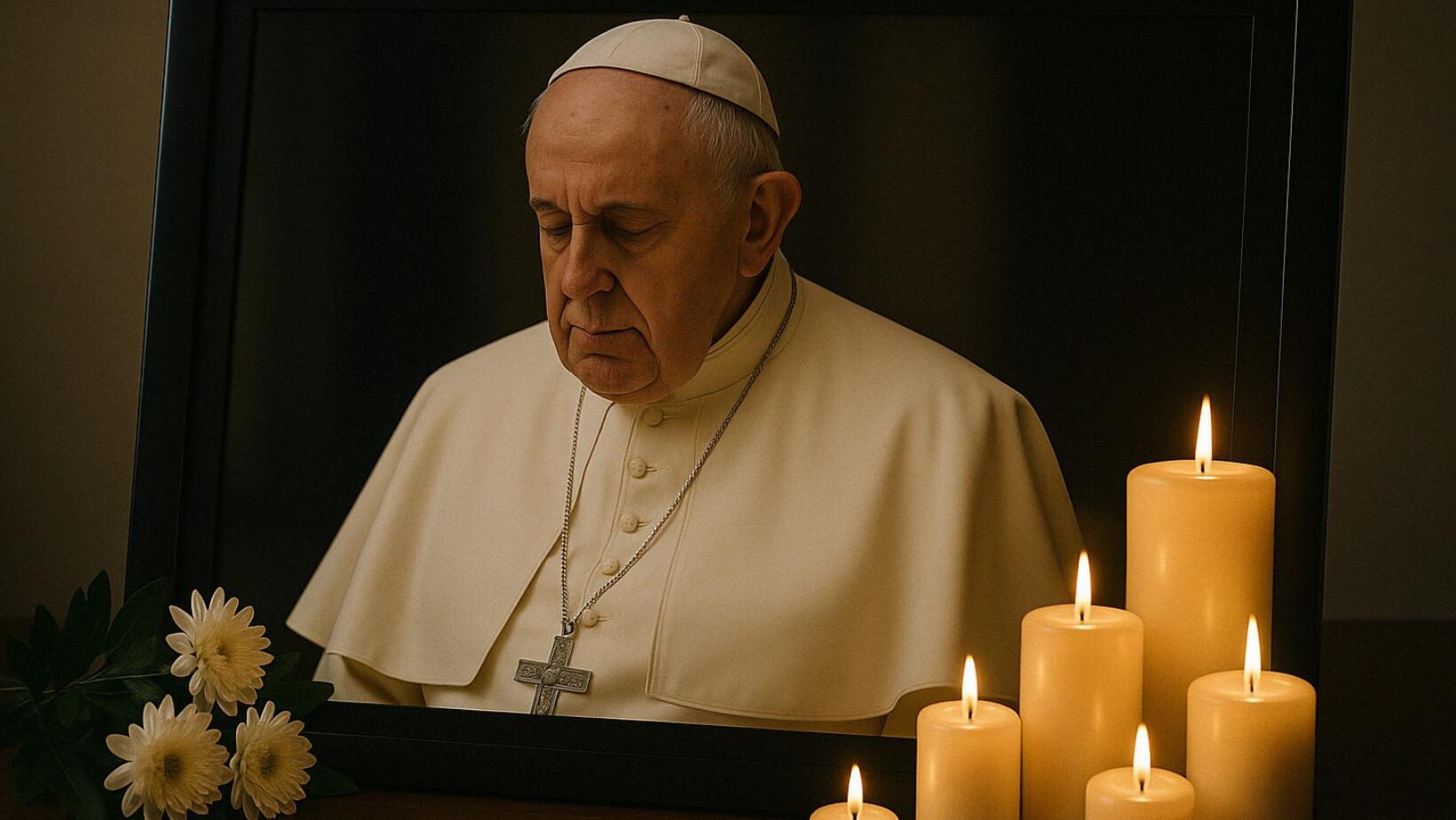 Francisco, el Papa del Pueblo principal
