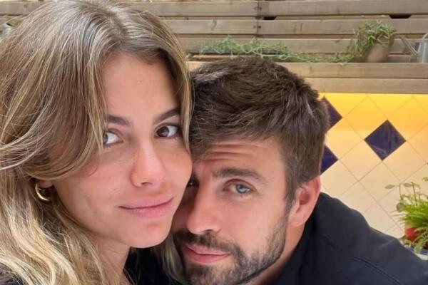 Gerard Piqué y Clara Chía en el centro del huracán mediático: fuertes rumores de separación 