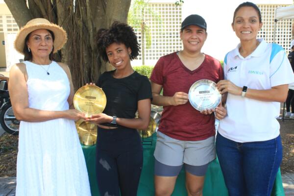 La Fundación Mastrolilli reafirma su compromiso de impulsar el tenis y fortalecer la formación integral de la juventud dominicana.