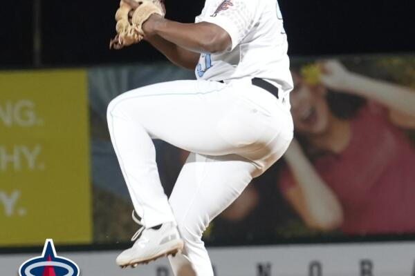 Fermín, serpentinero de los Toros del Este en la LIDOM, se une a nombres como el de Agustín Ramírez (939) jugador de los Marlins de Miami; Ronny Simón(940),de los Marlins de Miami; Sauryn Lao (942), de los Marineros de Seattle y Juan Mejía (942) con los Rockies de Colorado, los cuales se están tomando su taza de café en las Mayores.