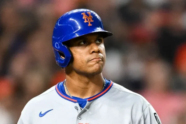 Soto, de 26 años, se refirió a los acontecimientos, tragedia de la discoteca Jet Set, que está viviendo la República Dominicana como lo han ido haciendo otras personalidades del arte, el deporte y otras áreas.