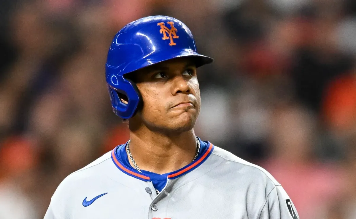 Soto, de 26 años, se refirió a los acontecimientos, tragedia de la discoteca Jet Set, que está viviendo la República Dominicana como lo han ido haciendo otras personalidades del arte, el deporte y otras áreas.