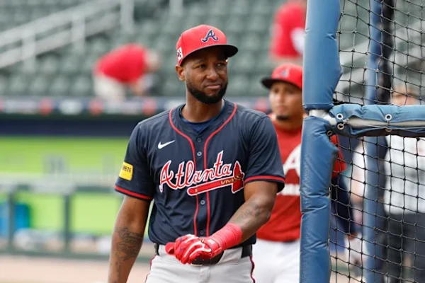 Profar conectó 24 jonrones – el tope de su carrera – y registró un OPS de .839 para los Padres el año pasado. El veterano se fue de 15-3 y recibió una base por bolas durante la serie inaugural de cuatro juegos de este año en San Diego.
