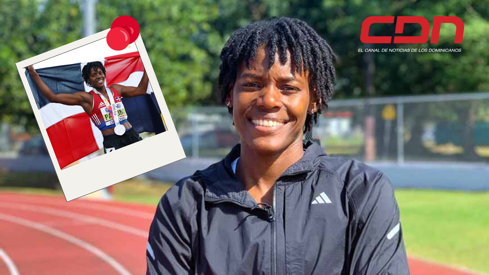 Grand Slam Track es una nueva una liga profesional de atletismo ideada y organizada por el legendario Michael Johnson, ganador de cuatro oros olímpicos.