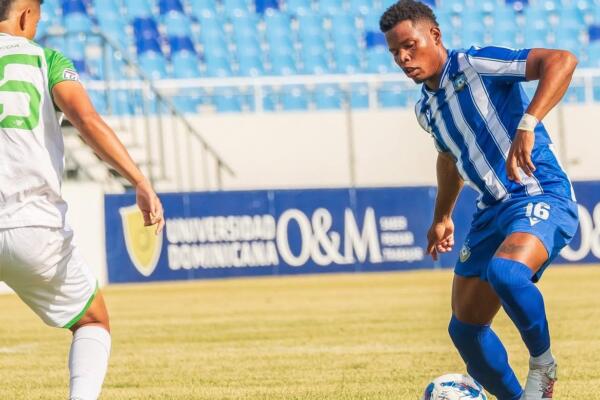 En el Parque del Este los guerreros de Pantoja regresaron al triunfo luego de cuatro partidos sin poder ganar tras vencer tres goles por uno a Santa Fe FC.