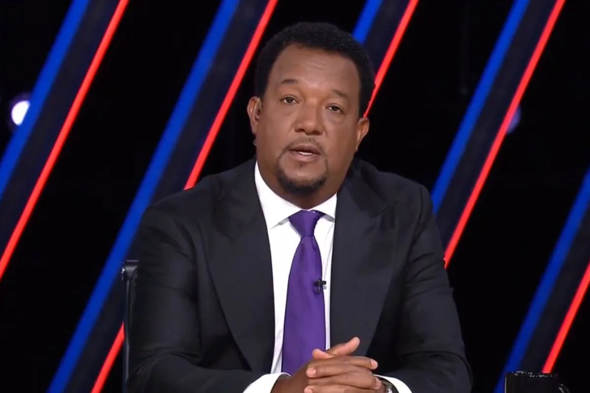 "Con el corazón destrozado quiero darles mis condolencias a todos y quiero dármelas yo también, porque tengo familia que todavía no ha aparecido, y la esperanza es lo único que podemos mantener ahora", manifestó Martínez