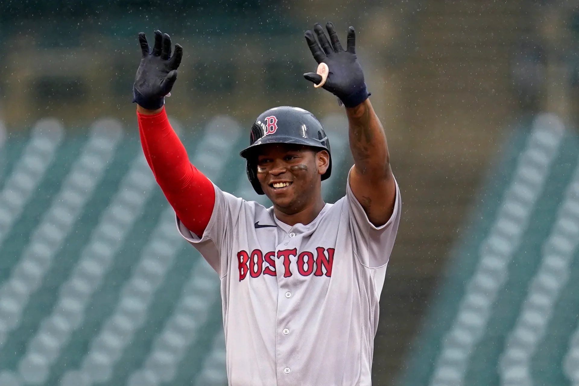 Resultados MLB del 18 de mayo de 2025 en Grandes Ligas