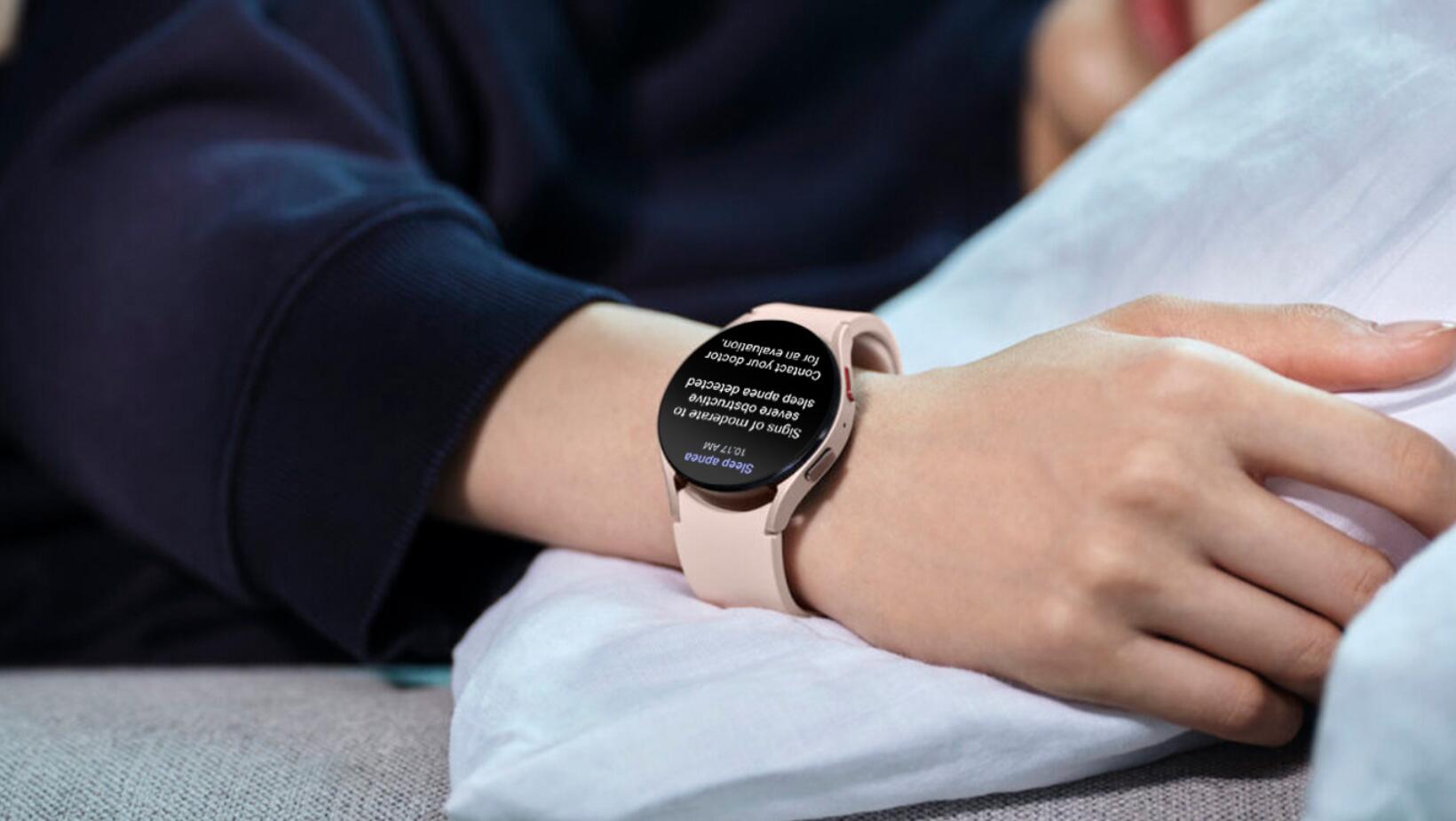 Samsung y la innovación en salud: Tecnología que impulsa el bienestar 
