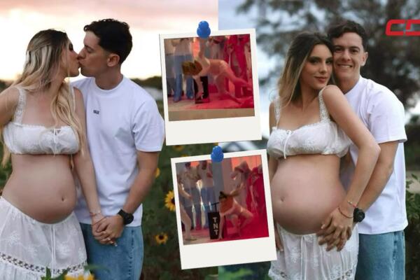 Lele Pons, influencer venezolana con más de 50 millones de seguidores.