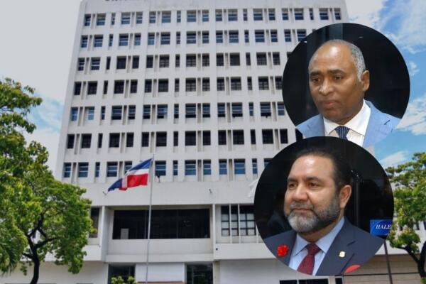 Pugna PRM- FP estaría demorando escogencia de Cámara de Cuentas.