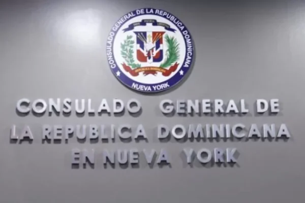 Consulado dominicano en Nueva York busca frenar estafas inmobiliarias contra la diáspora