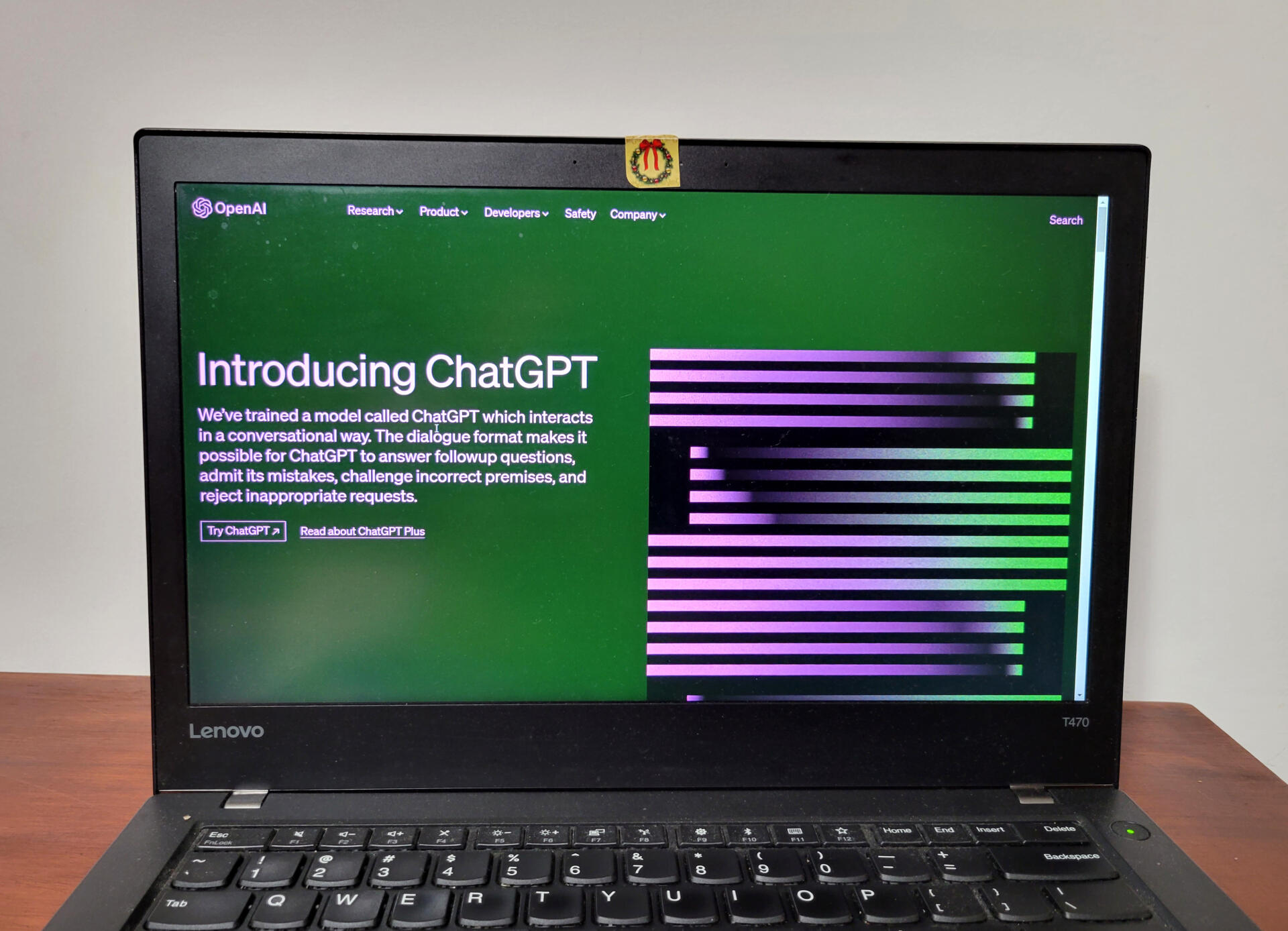 ChatGPT de OpenAI ahora puede analizar y editar imágenes