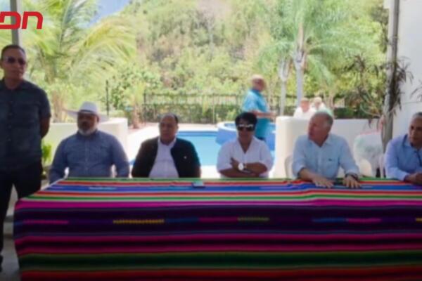 Movimiento político Compromiso Ciudadano