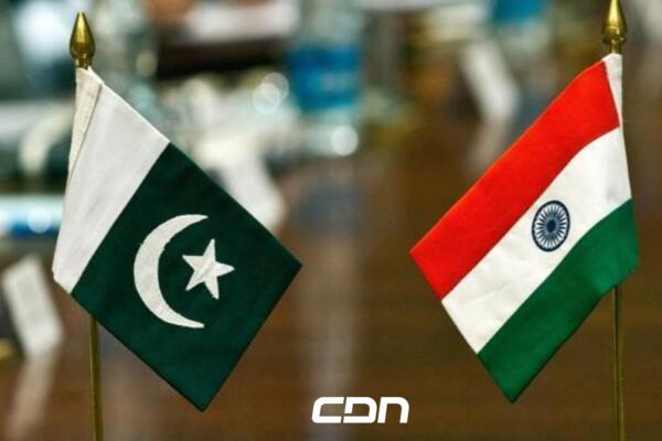 Conflicto de Cachemira: ¿Cuál es la tensión entre India y Pakistán?
