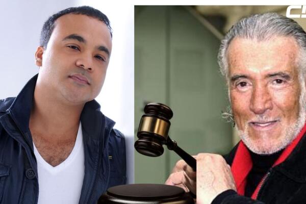 Danny Daniel vs. Zacarías Ferreira: aquí te contamos los detalles del conflicto por derechos de autor