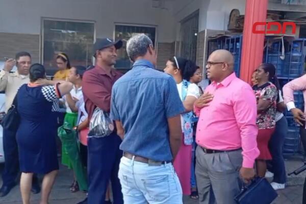 El abogado defensor de los feligreses  sostuvo que los templos pertenecen a la comunidad cristiana en general 