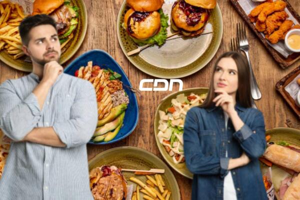 Conoce 5 alimentos que podrían estar aumentando tu estrés sin que lo sepas