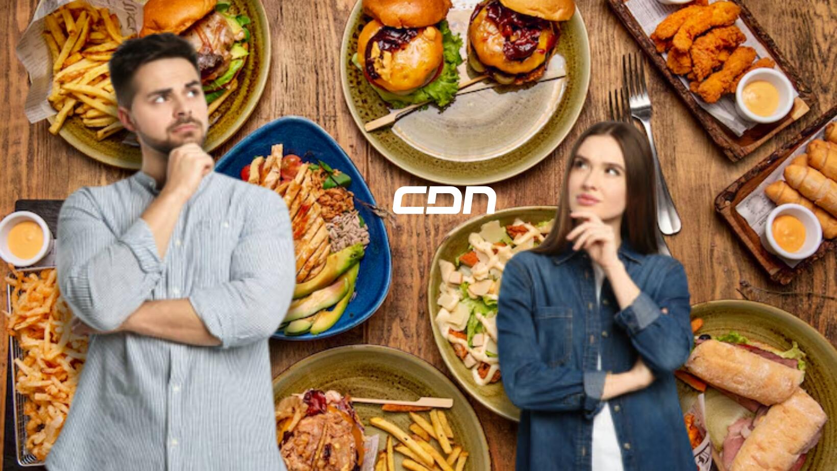 Conoce 5 alimentos que podrían estar aumentando tu estrés sin que lo sepas