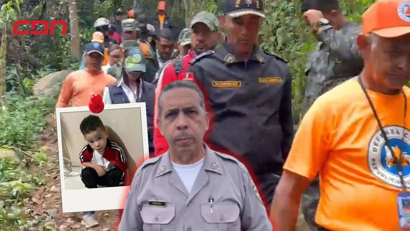 Roldany Calderón