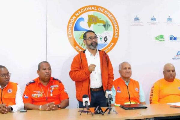 En el Operativo de Semana Santa 2025 participarán unos 10,868 miembros voluntarios de la Defensa Civil, distribuidos en 868 puntos.