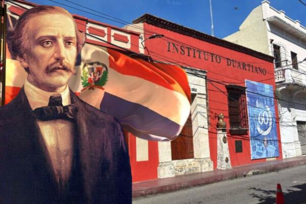 El Instituto Duartiano, una organización dedicada a la preservación del pensamiento y legado de Juan Pablo Duarte, enfrenta un desafío en el siglo XXI