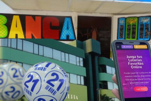 ¡De la Banca al clic! Historia y evolución de la lotería dominicana: de tradición nacional a la era digital