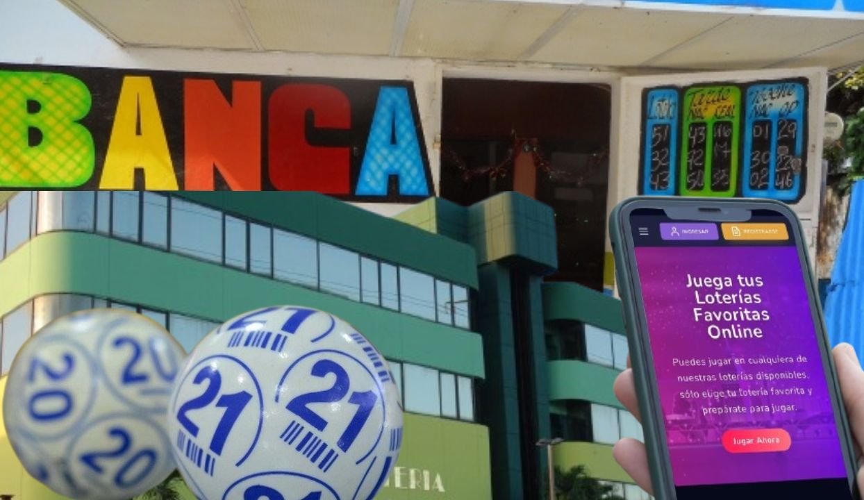 ¡De la Banca al clic! Historia y evolución de la lotería dominicana: de tradición nacional a la era digital
