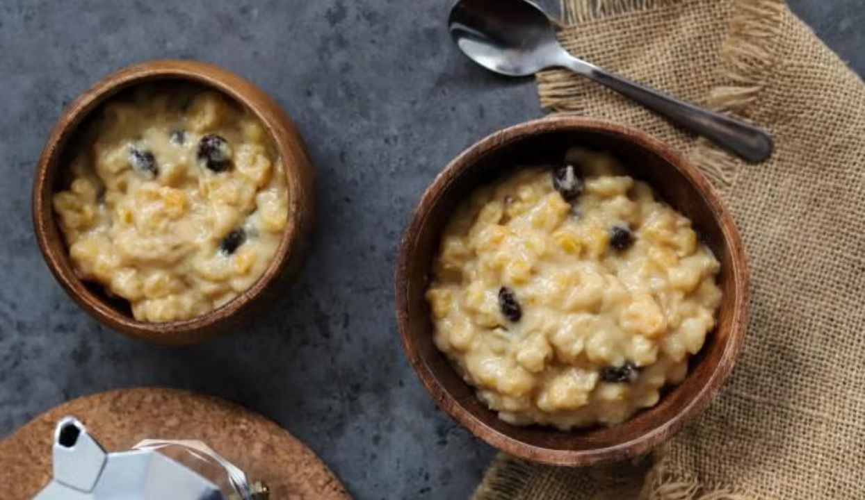 Más que habichuelas con dulce: ¿qué otros platos hay en Semana Santa?