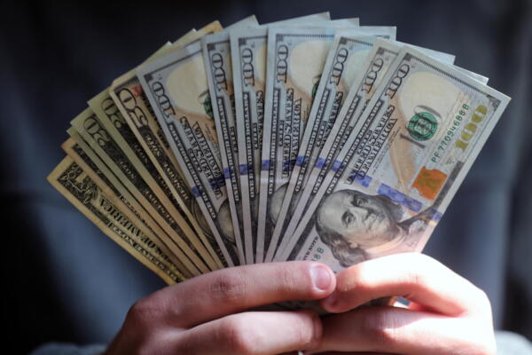 Tasa del Dólar HOY: Precio del dólar en RD.