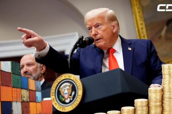 Trump y los nuevos aranceles: ¿vuelve la guerra comercial o nunca se fue?