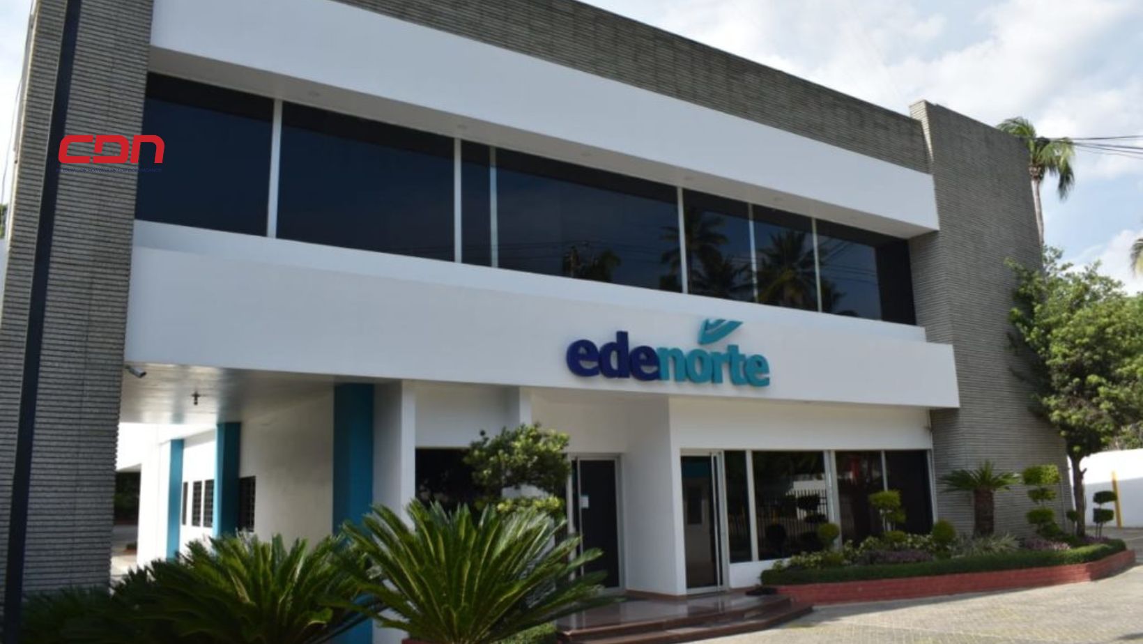 Edenorte