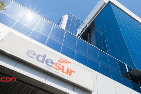 Edesur refuerza brigadas para garantizar el servicio eléctrico durante la Semana Santa. (Foto, fuente externa)