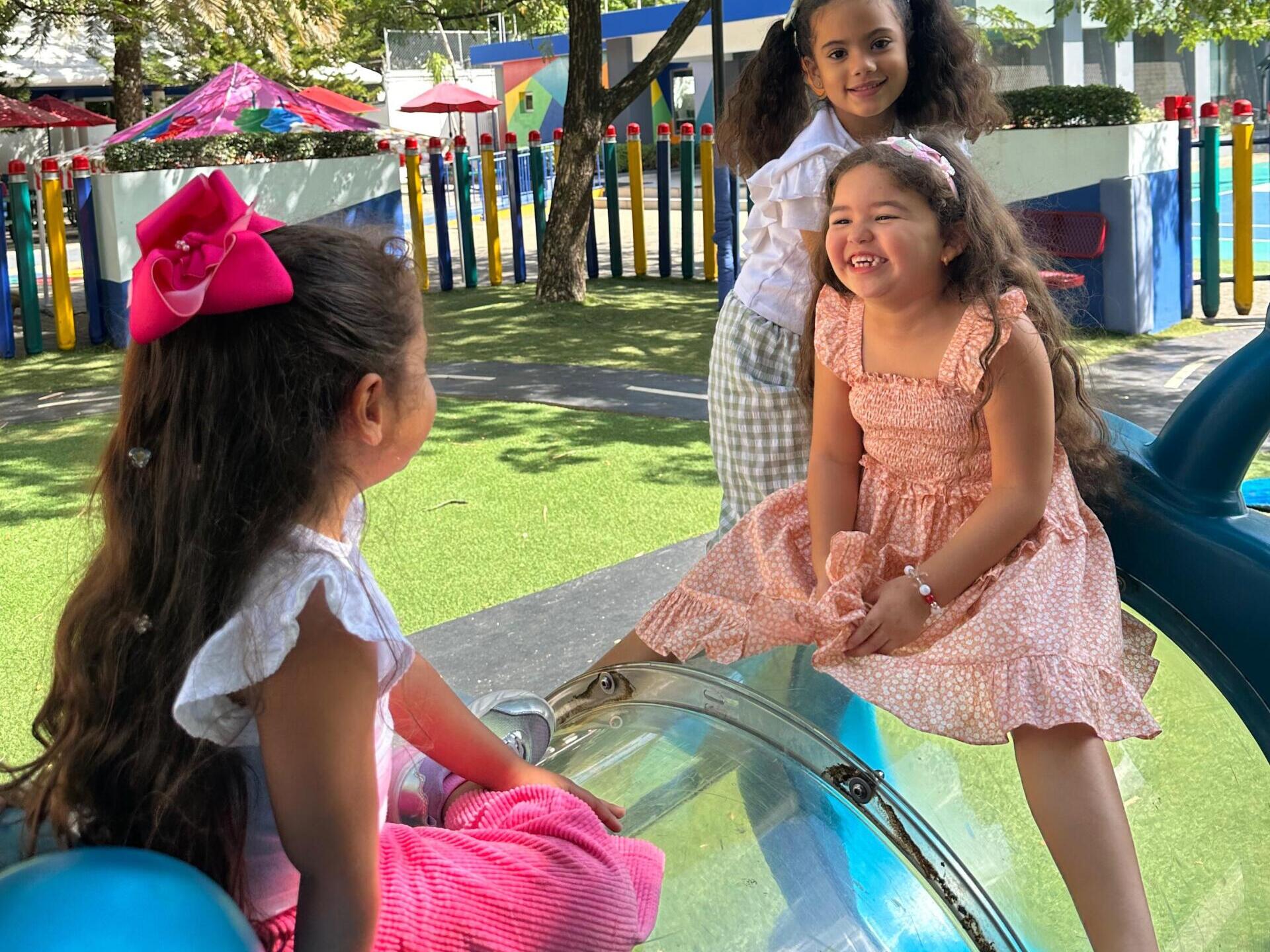 Tercera edición del “Easter Camp CreActivo” en SJS