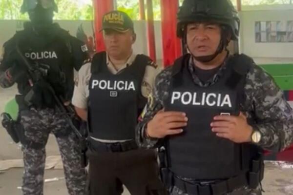 Al menos 11 muertos en ataque armado a una gallera.