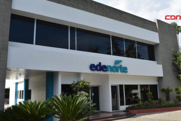 Edenorte reporta estabilidad en el sistema eléctrico con un 99.68 % de satisfacción